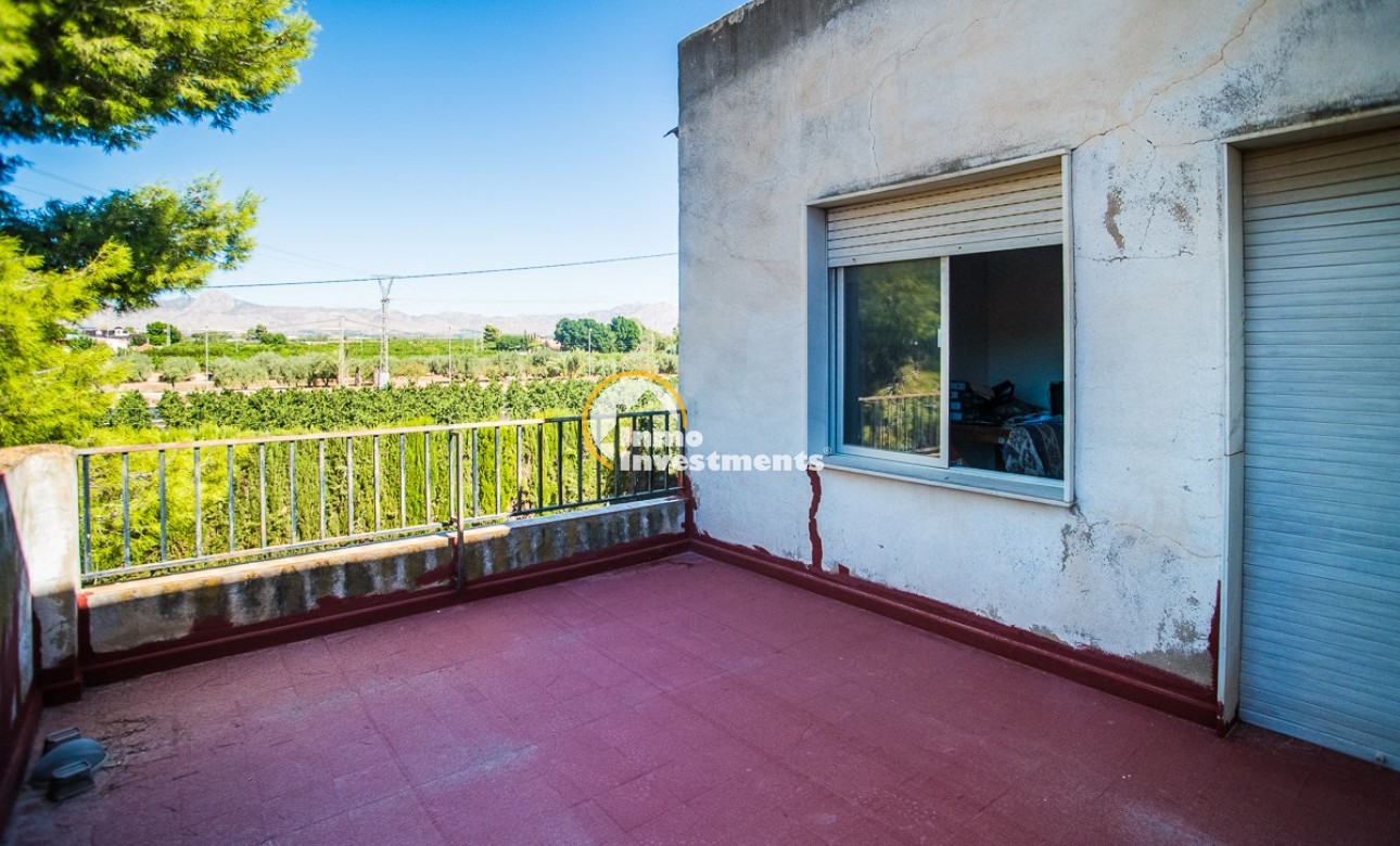 Gebrauchtimmobilien - Villa - Orihuela - Redovan