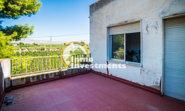 Gebrauchtimmobilien - Villa - Orihuela - Redovan