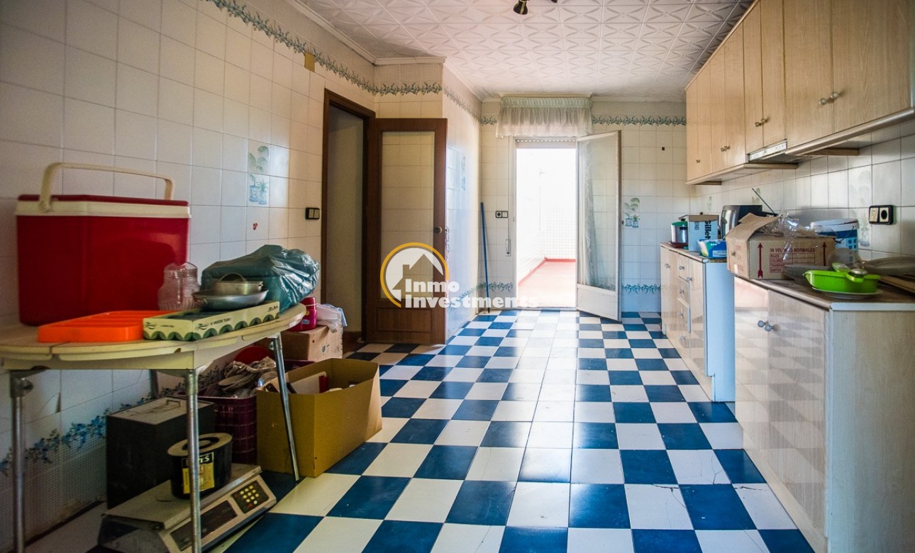 Gebrauchtimmobilien - Villa - Orihuela - Redovan