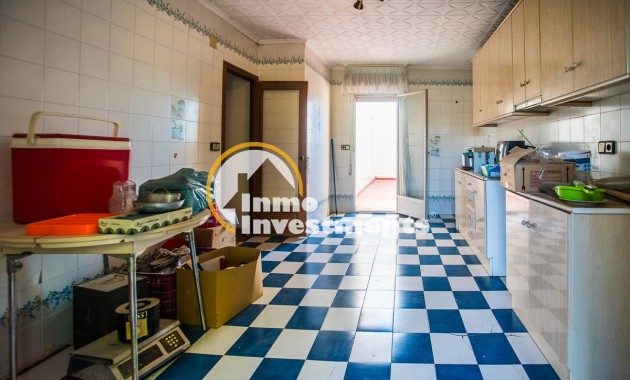 Gebrauchtimmobilien - Villa - Orihuela - Redovan