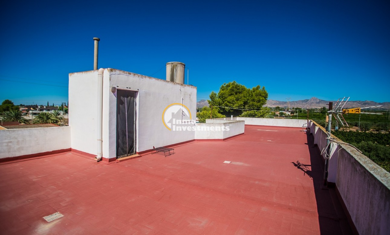 Gebrauchtimmobilien - Villa - Orihuela - Redovan