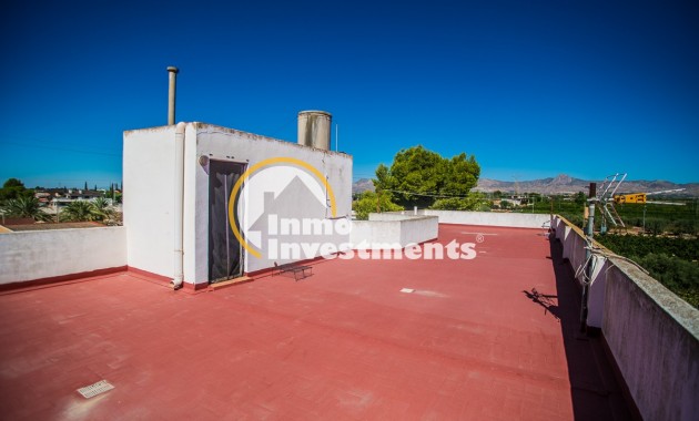 Gebrauchtimmobilien - Villa - Orihuela - Redovan