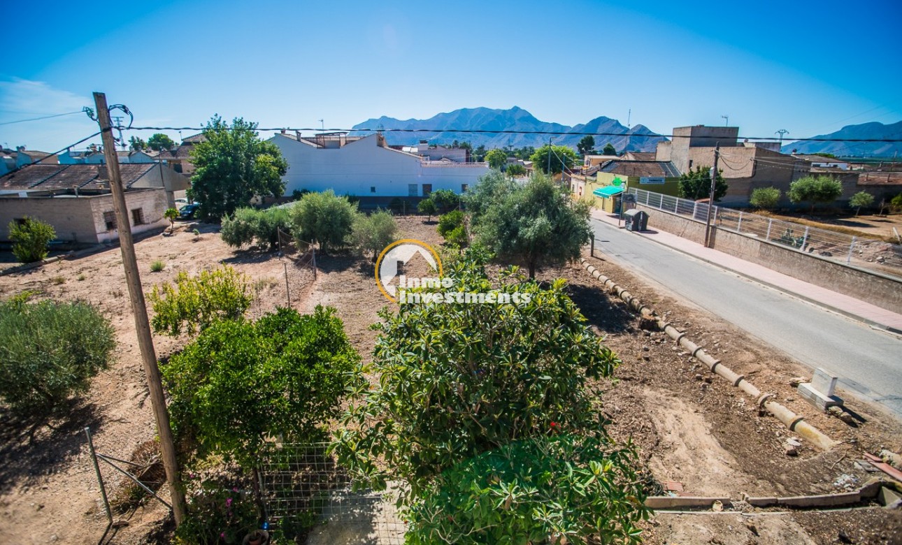 Gebrauchtimmobilien - Villa - Orihuela - Redovan