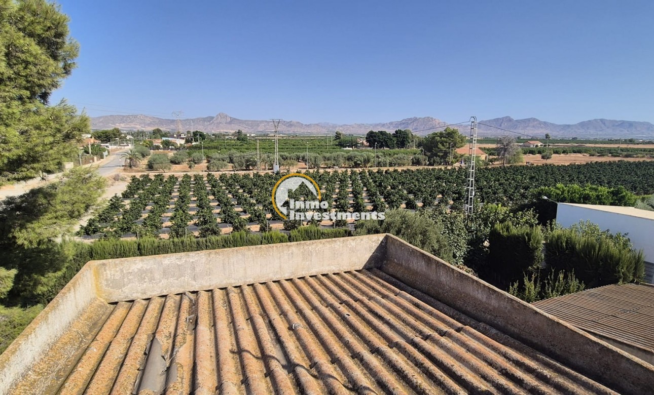 Gebrauchtimmobilien - Villa - Orihuela - Redovan
