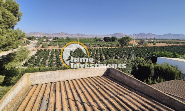 Gebrauchtimmobilien - Villa - Orihuela - Redovan