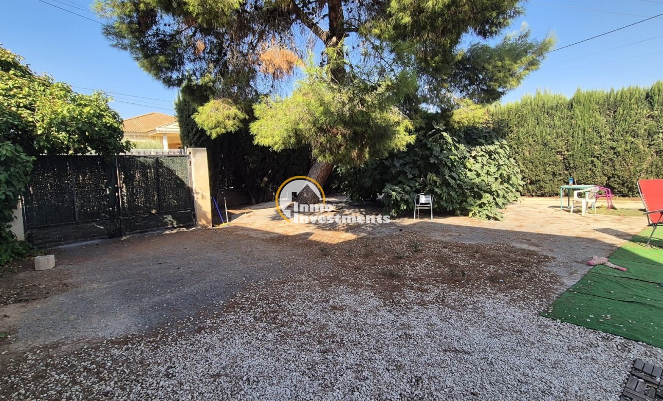 Gebrauchtimmobilien - Villa - Orihuela - Redovan