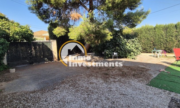 Gebrauchtimmobilien - Villa - Orihuela - Redovan