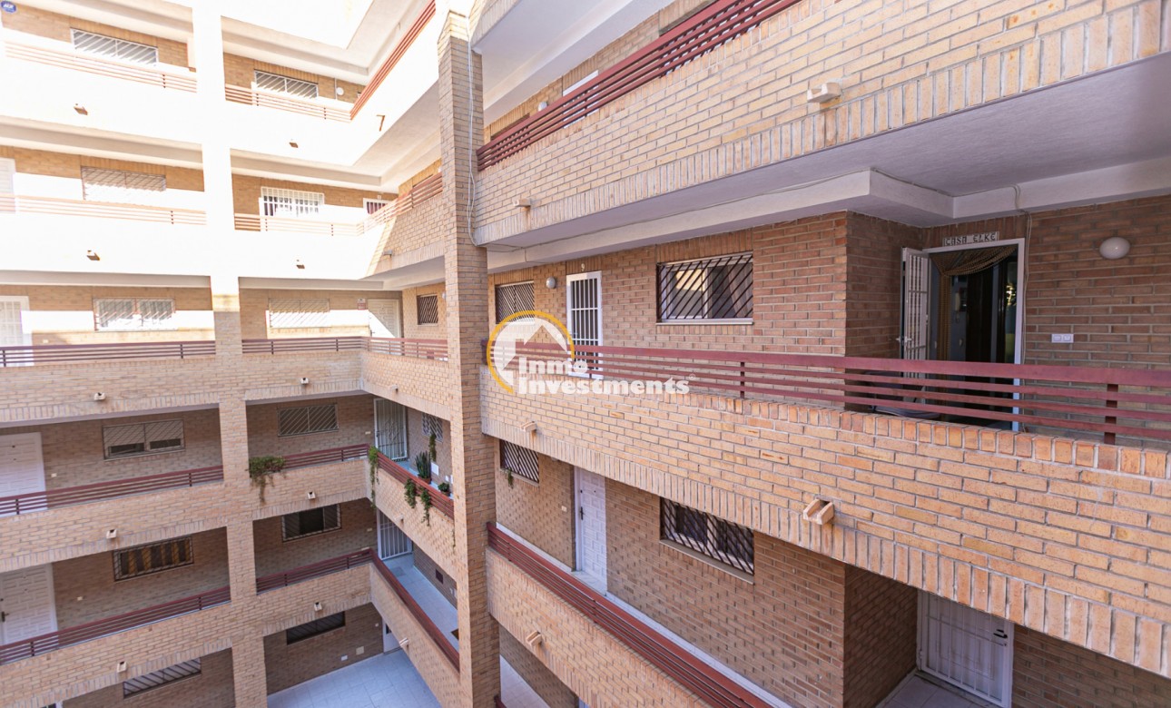 Resale - Apartment - Torrevieja