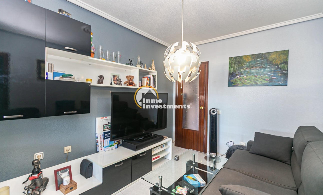 Resale - Apartment - Torrevieja