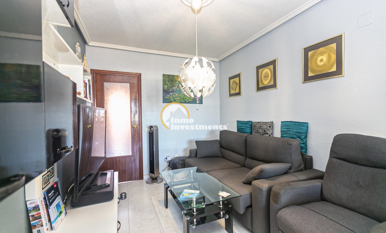 Resale - Apartment - Torrevieja
