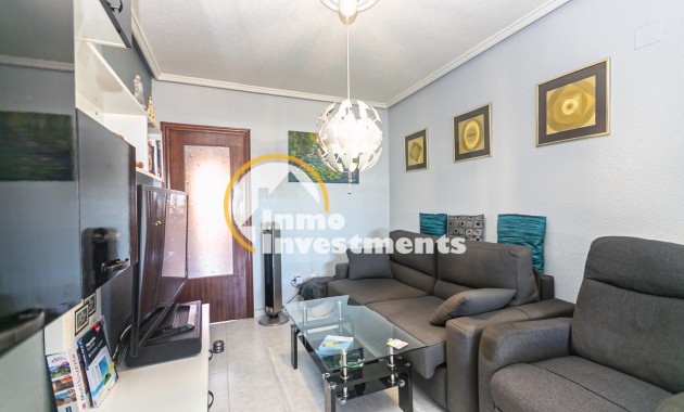 Resale - Apartment - Torrevieja