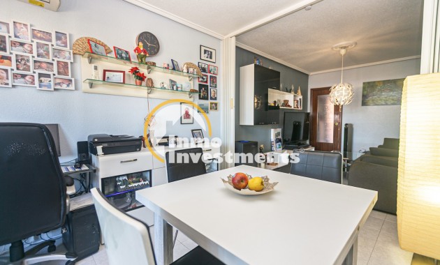 Resale - Apartment - Torrevieja