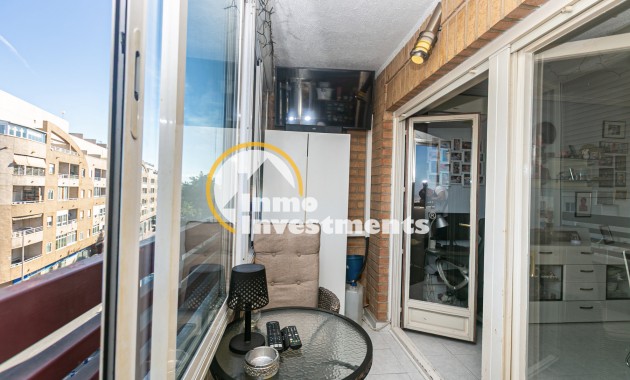 Resale - Apartment - Torrevieja