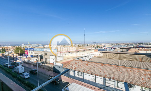 Resale - Apartment - Torrevieja