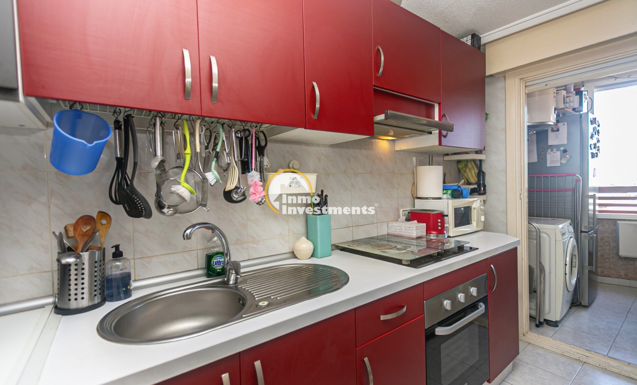 Resale - Apartment - Torrevieja