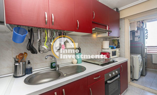 Resale - Apartment - Torrevieja