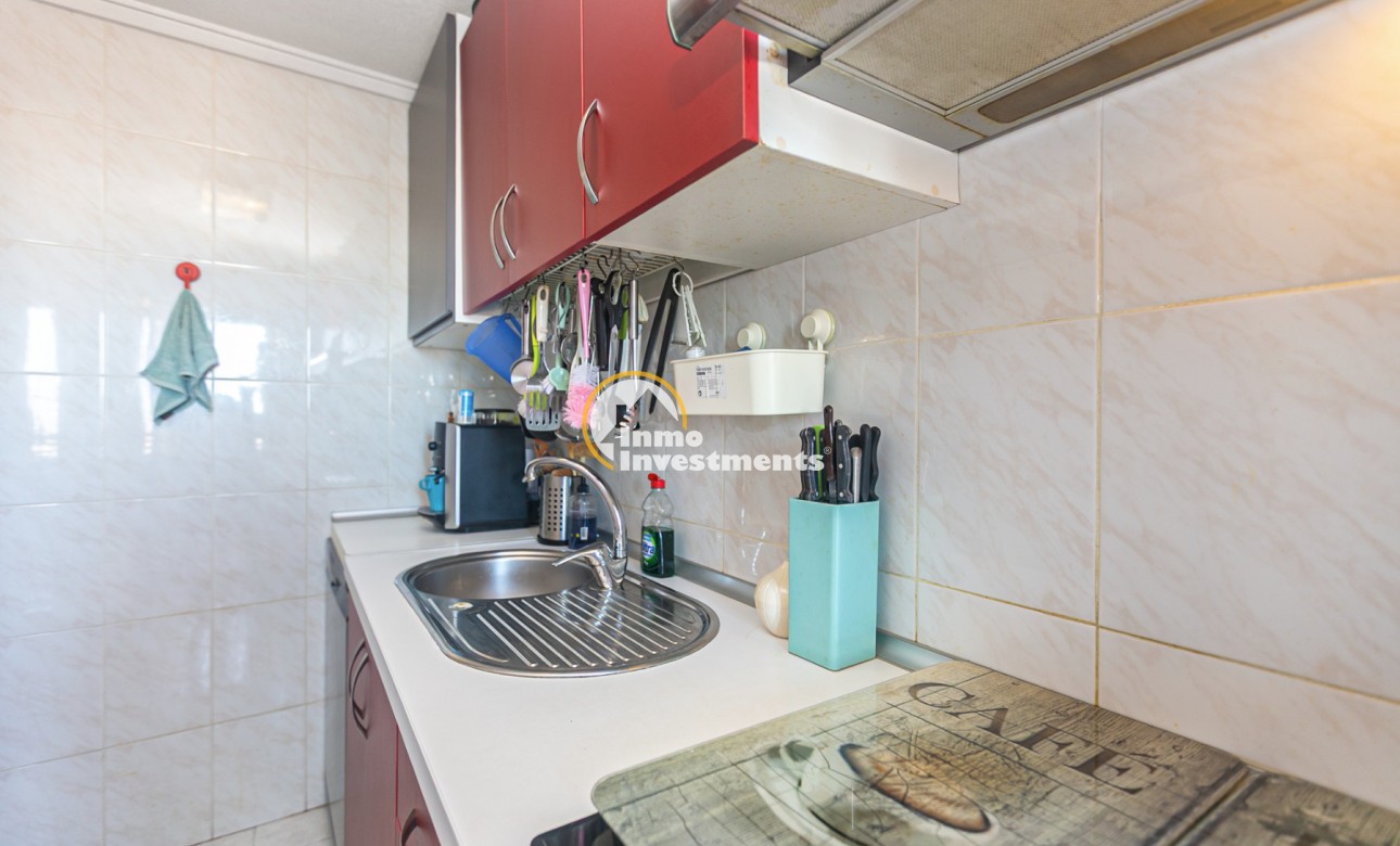 Resale - Apartment - Torrevieja