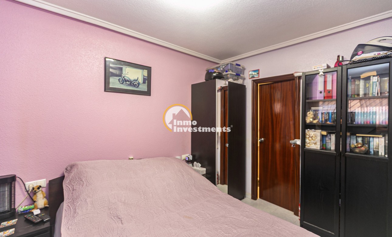 Resale - Apartment - Torrevieja