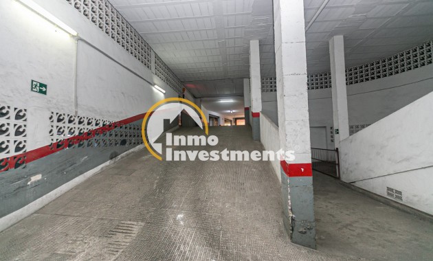 Resale - Apartment - Torrevieja