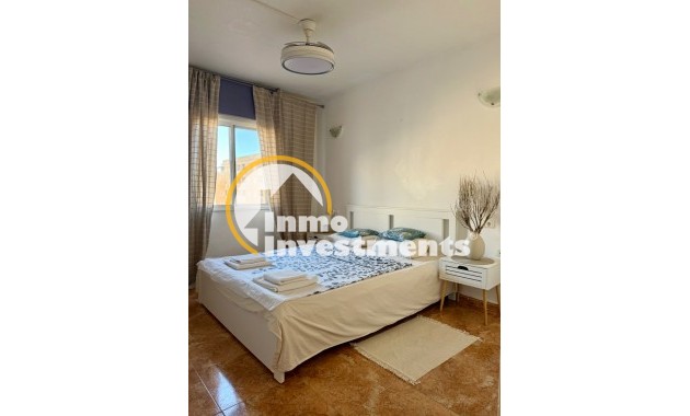Resale - Apartment - Torrevieja - El molino