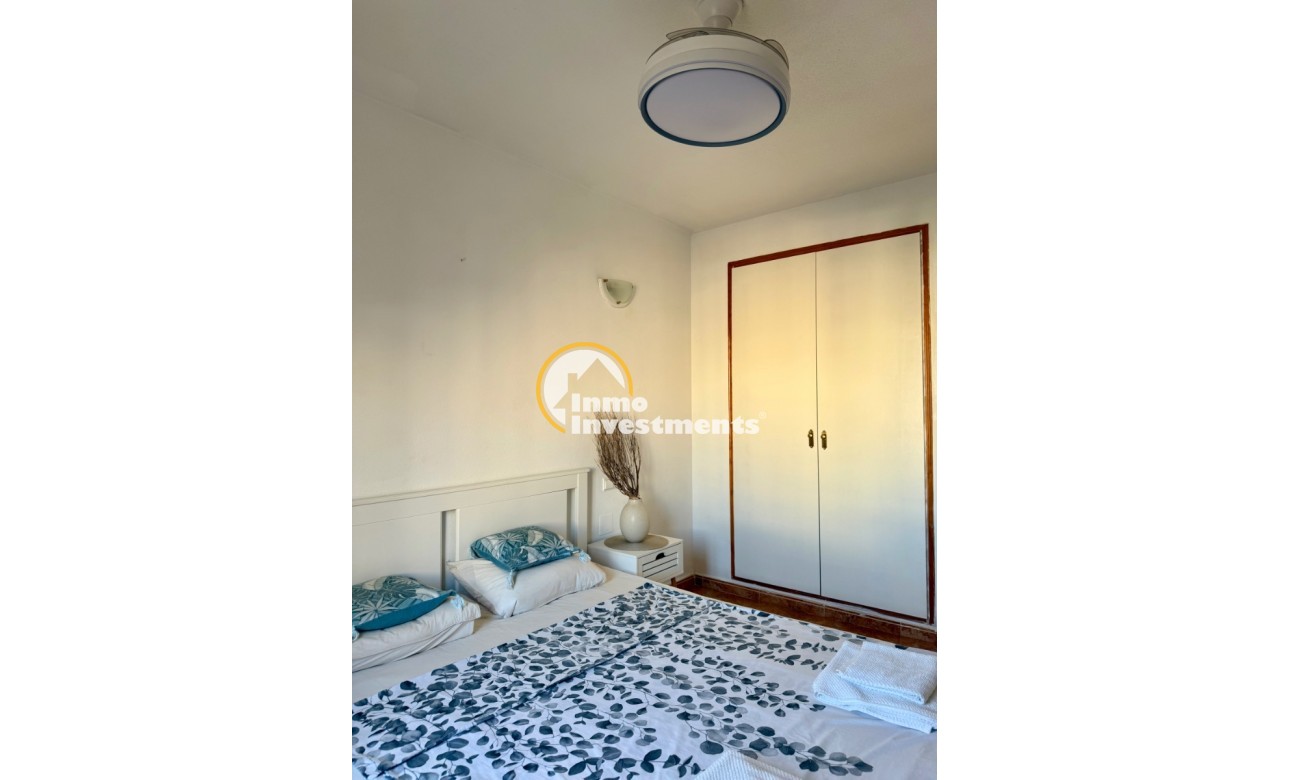 Resale - Apartment - Torrevieja - El molino