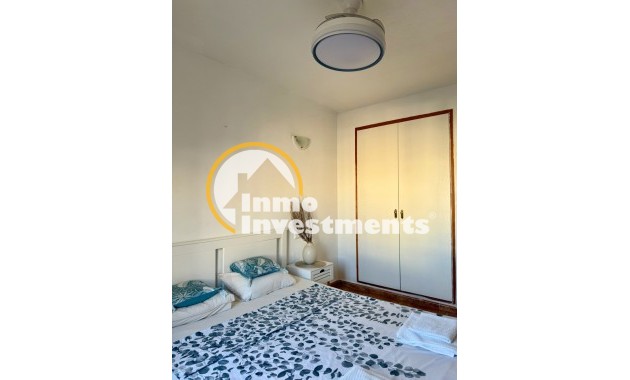 Resale - Apartment - Torrevieja - El molino