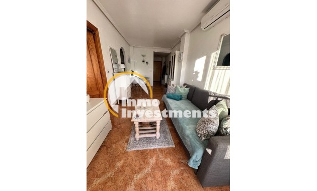 Resale - Apartment - Torrevieja - El molino