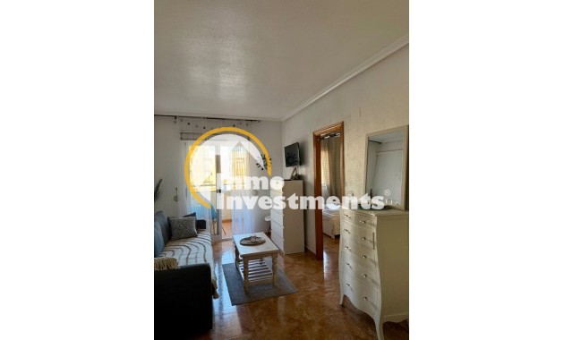 Resale - Apartment - Torrevieja - El molino