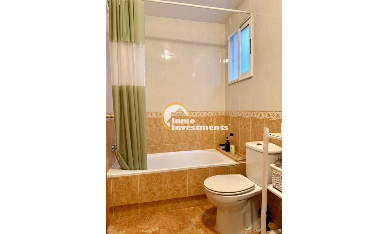 Resale - Apartment - Torrevieja - El molino