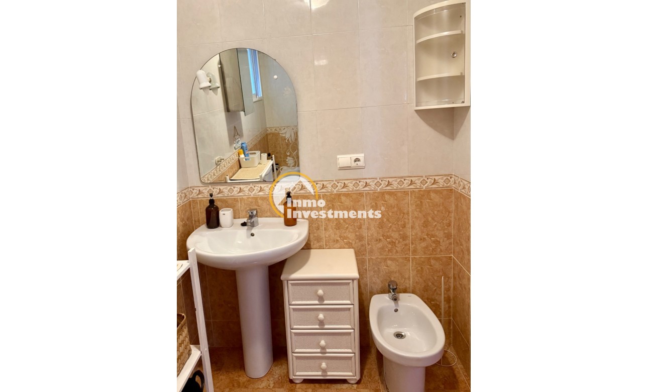 Resale - Apartment - Torrevieja - El molino