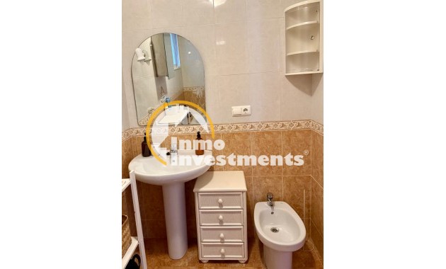 Resale - Apartment - Torrevieja - El molino