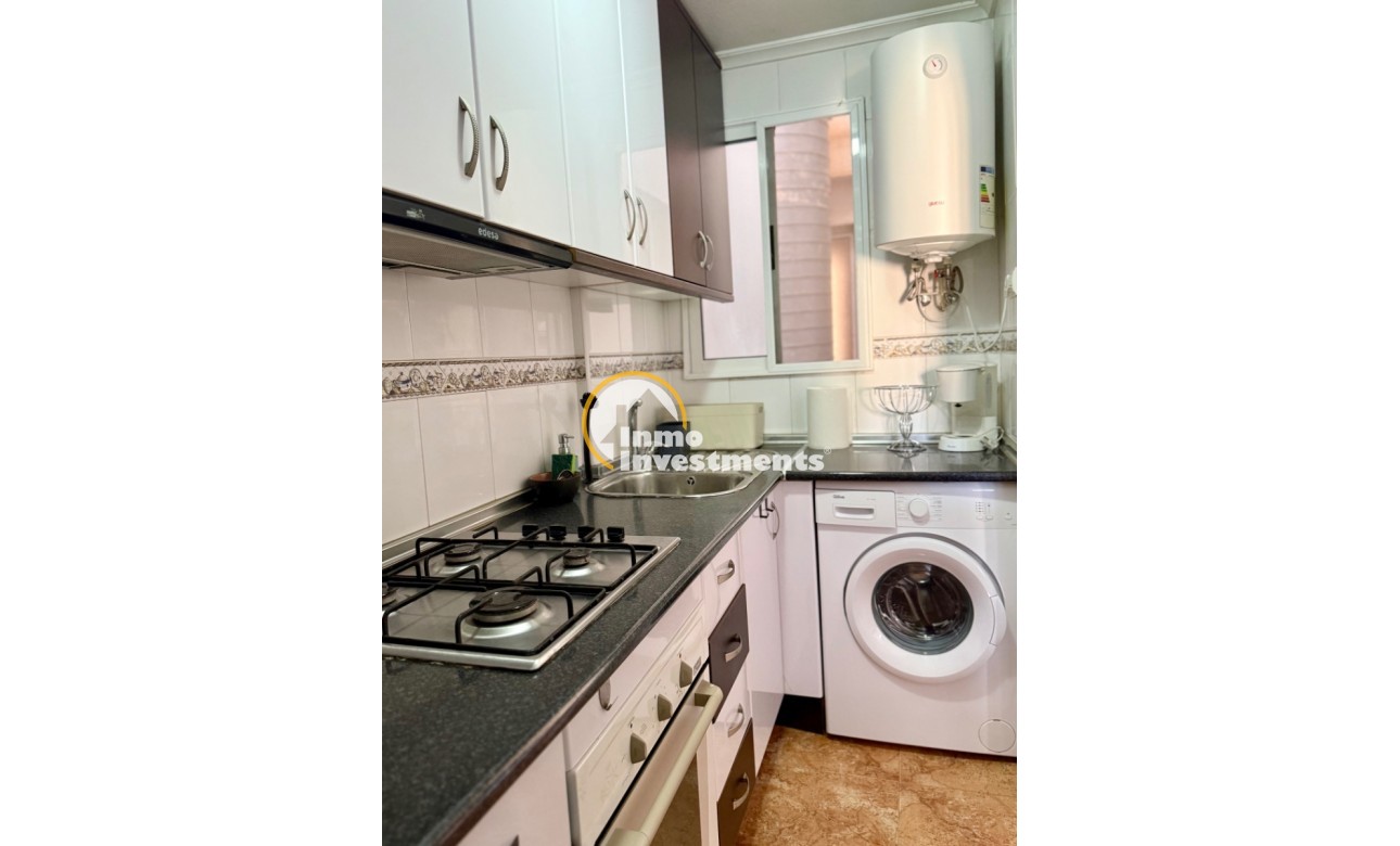 Resale - Apartment - Torrevieja - El molino