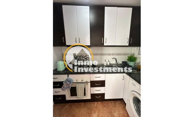 Resale - Apartment - Torrevieja - El molino