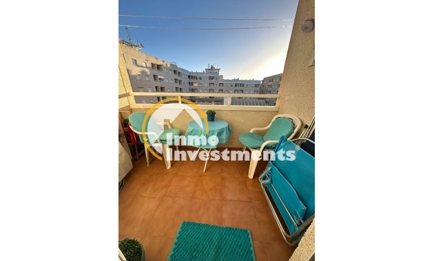 Resale - Apartment - Torrevieja - El molino