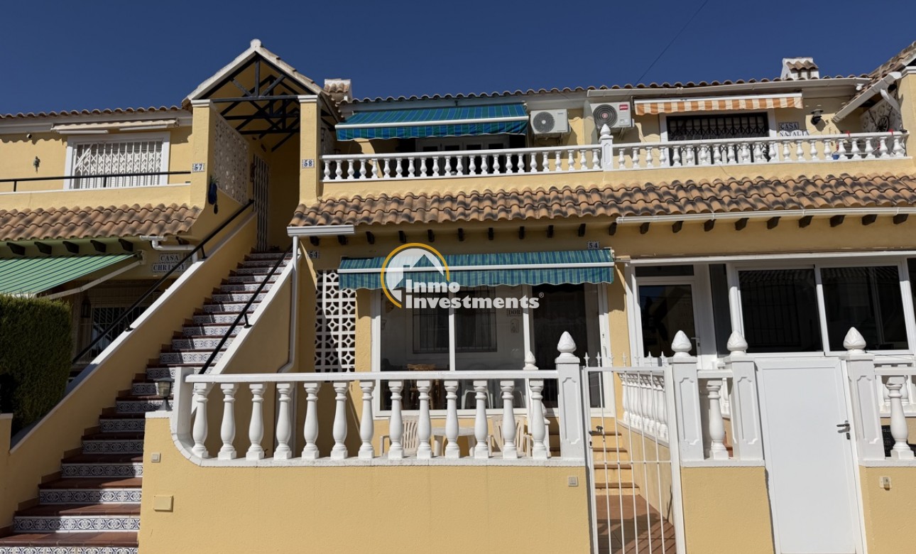 Revente privée - Appartement - Villamartin - Lomas del Golf