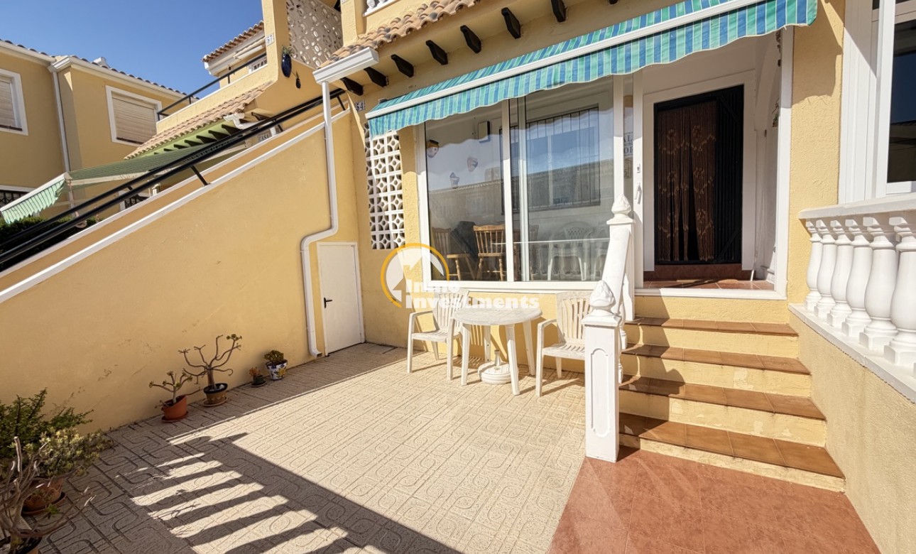Revente privée - Appartement - Villamartin - Lomas del Golf