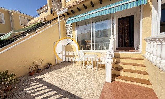 Revente privée - Appartement - Villamartin - Lomas del Golf