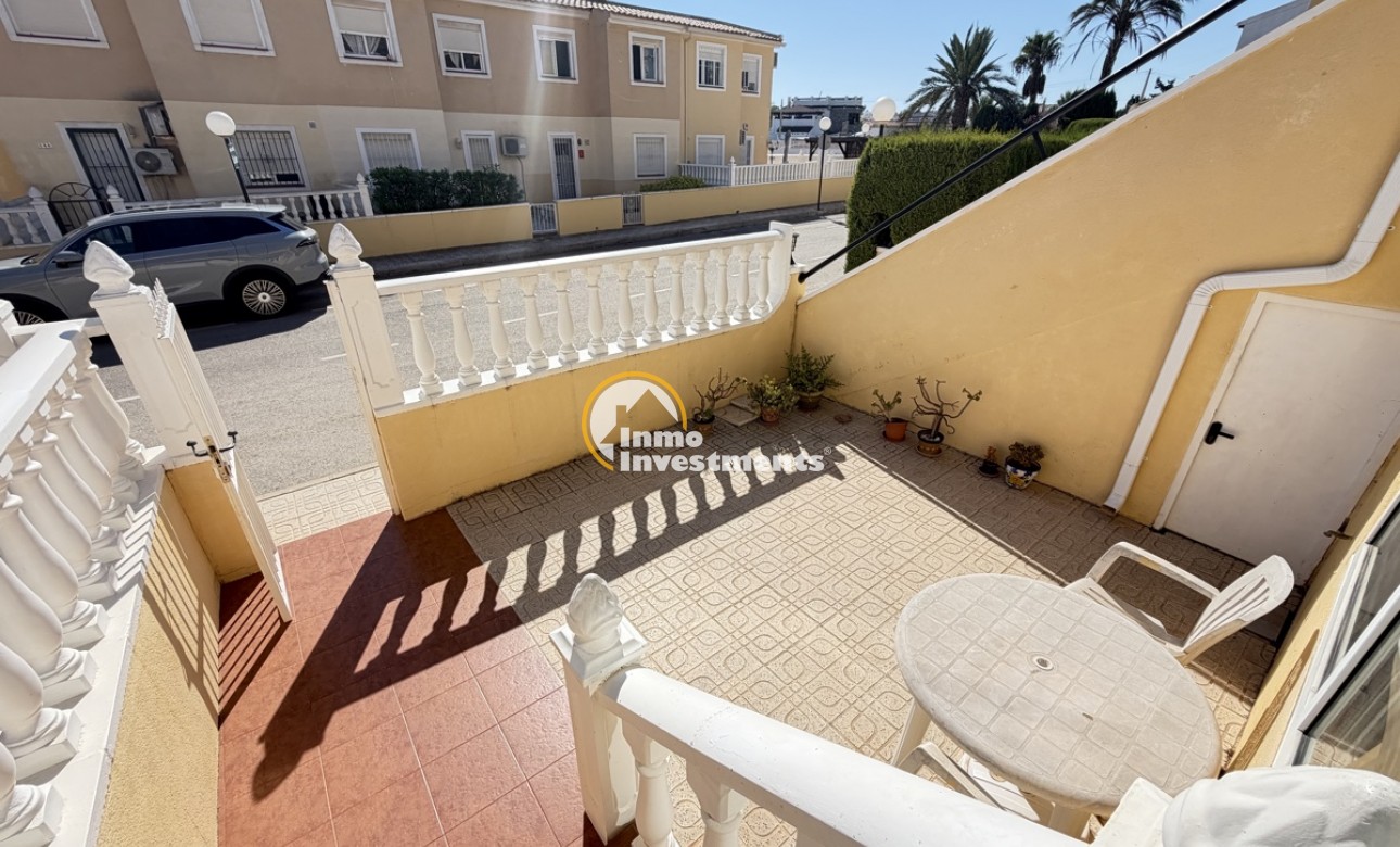 Revente privée - Appartement - Villamartin - Lomas del Golf