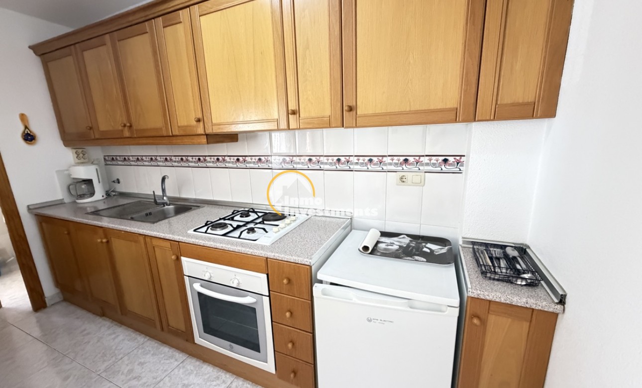 Revente privée - Appartement - Villamartin - Lomas del Golf