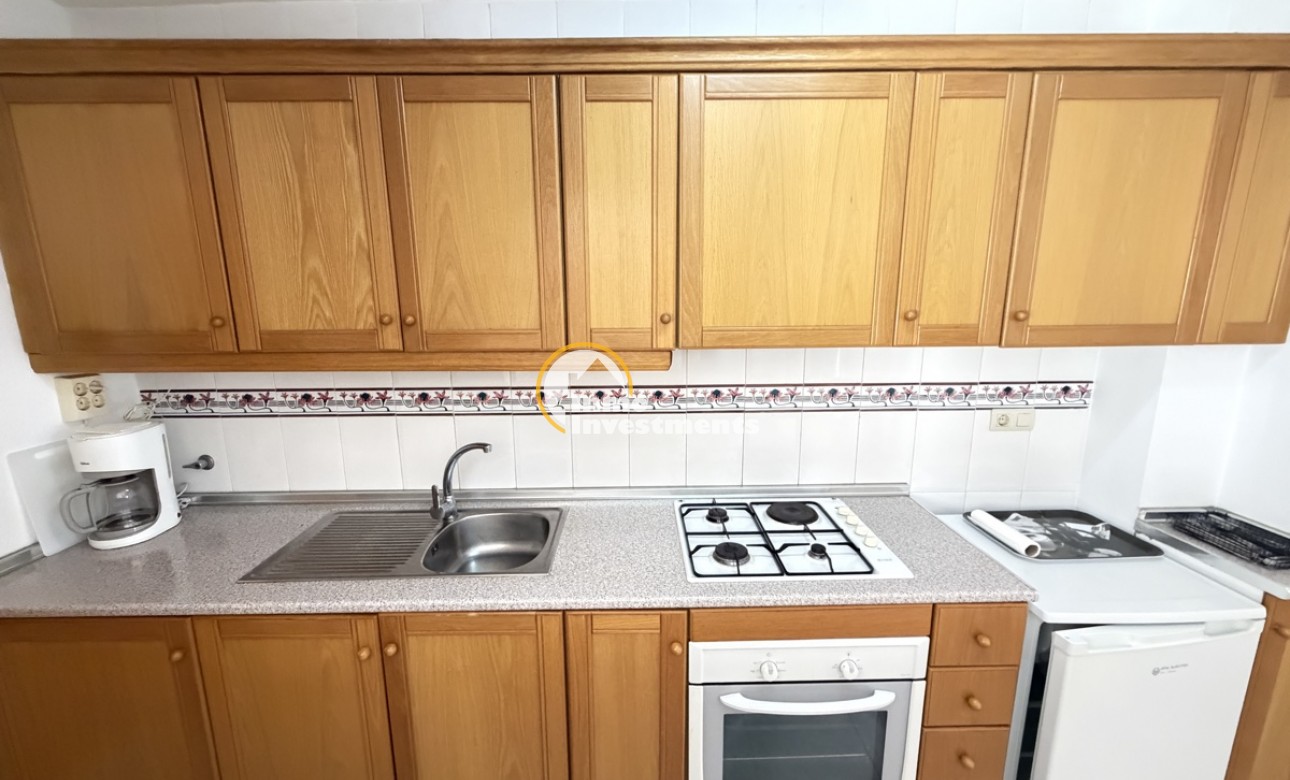 Revente privée - Appartement - Villamartin - Lomas del Golf