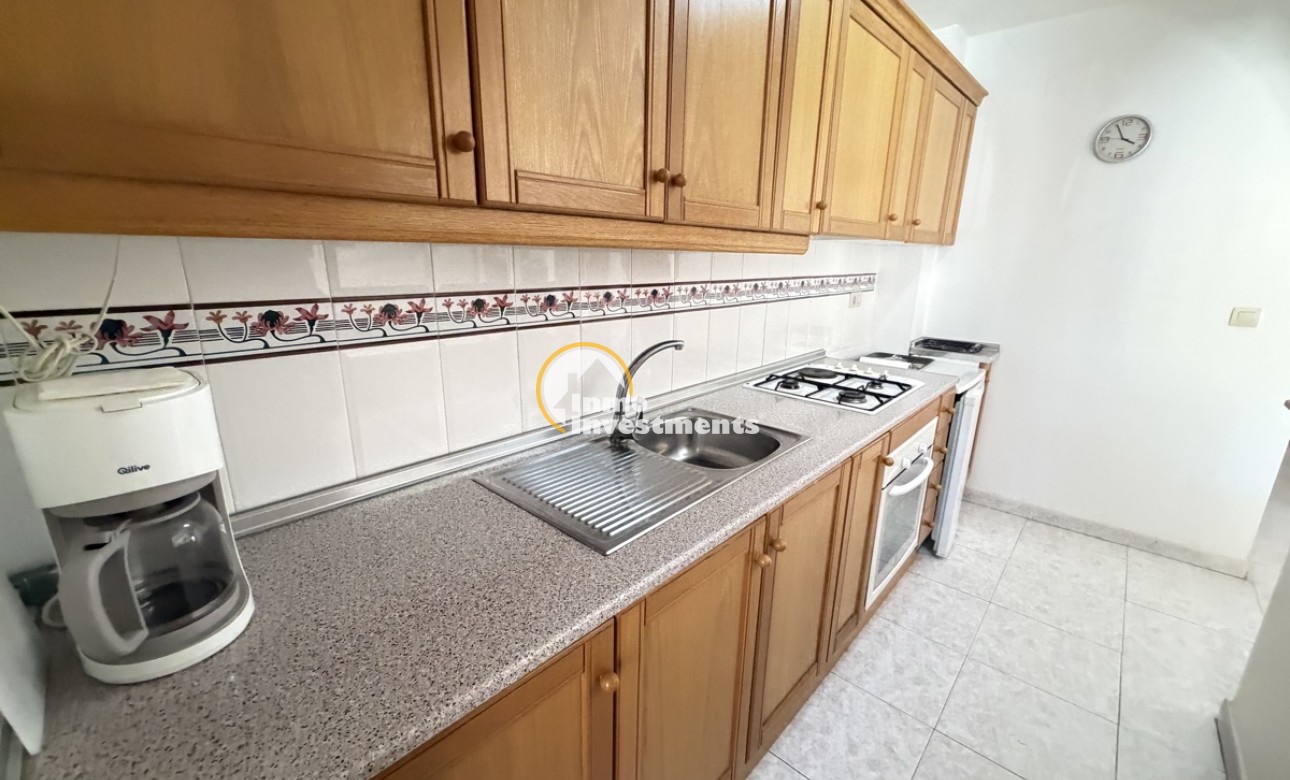Revente privée - Appartement - Villamartin - Lomas del Golf
