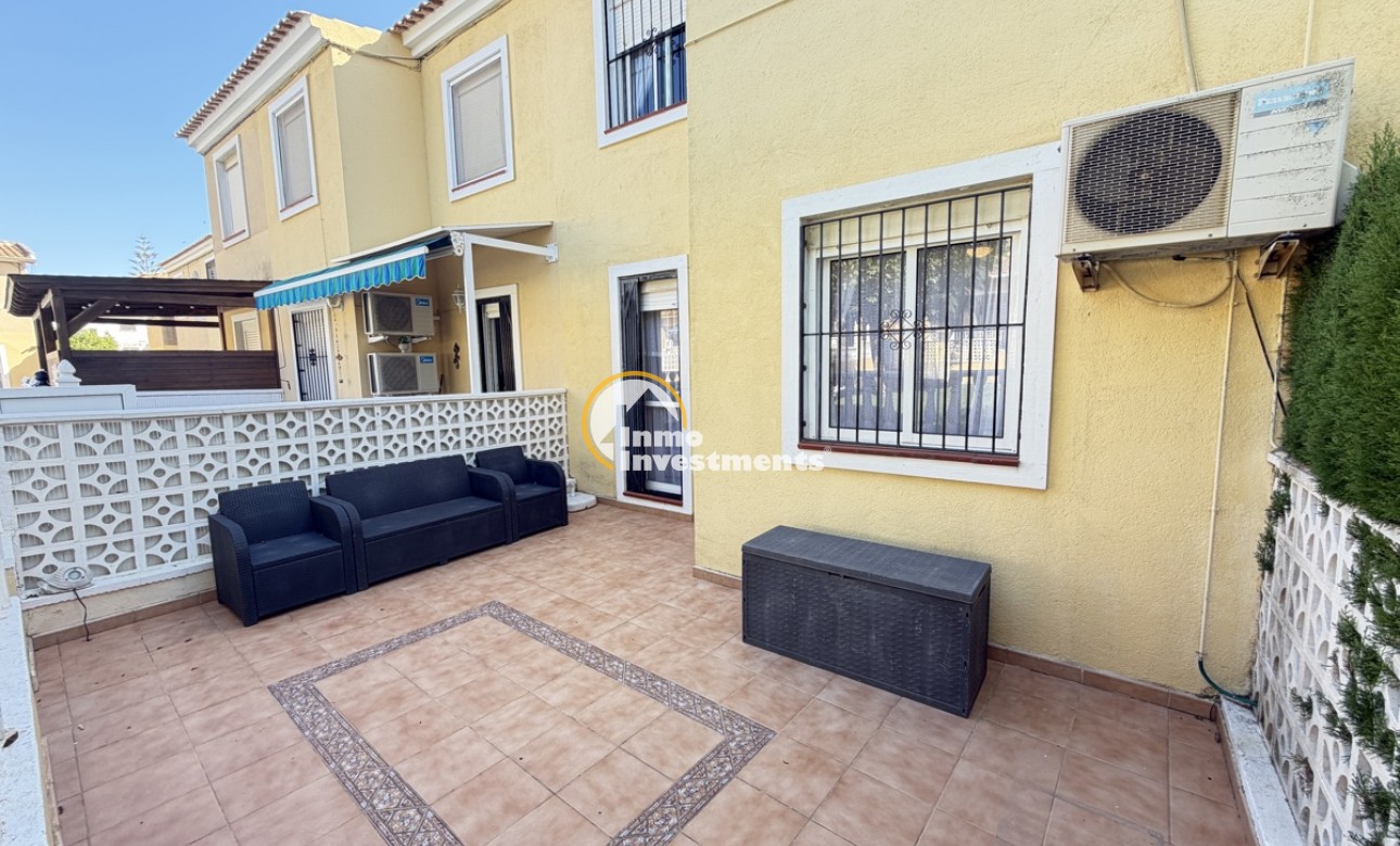 Revente privée - Appartement - Villamartin - Lomas del Golf