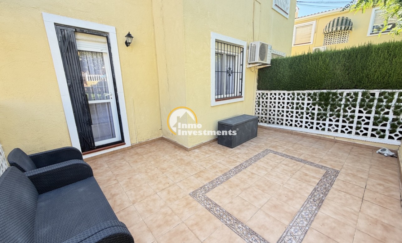 Revente privée - Appartement - Villamartin - Lomas del Golf
