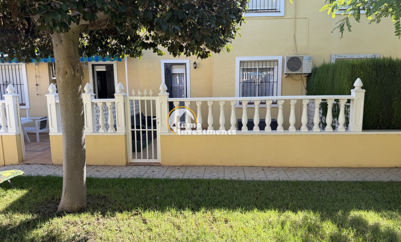Revente privée - Appartement - Villamartin - Lomas del Golf