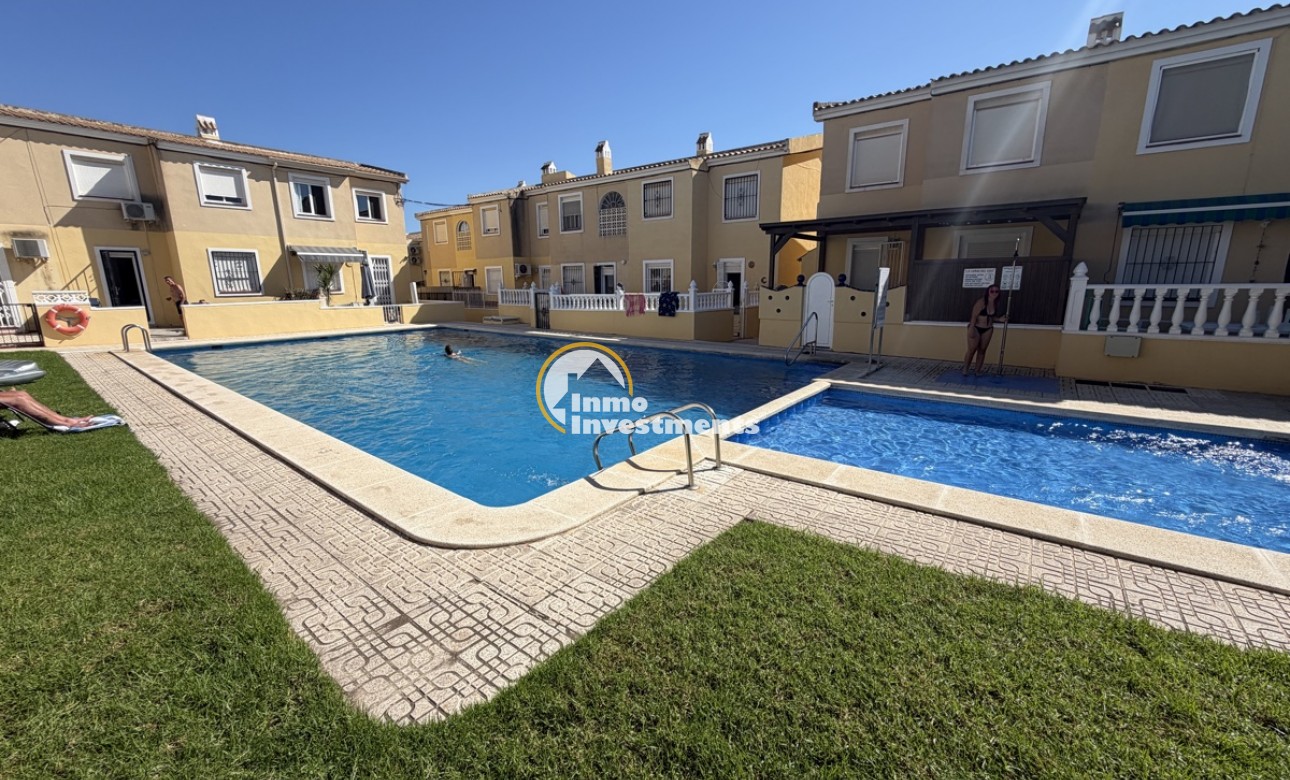 Revente privée - Appartement - Villamartin - Lomas del Golf