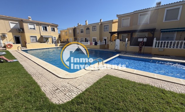 Revente privée - Appartement - Villamartin - Lomas del Golf