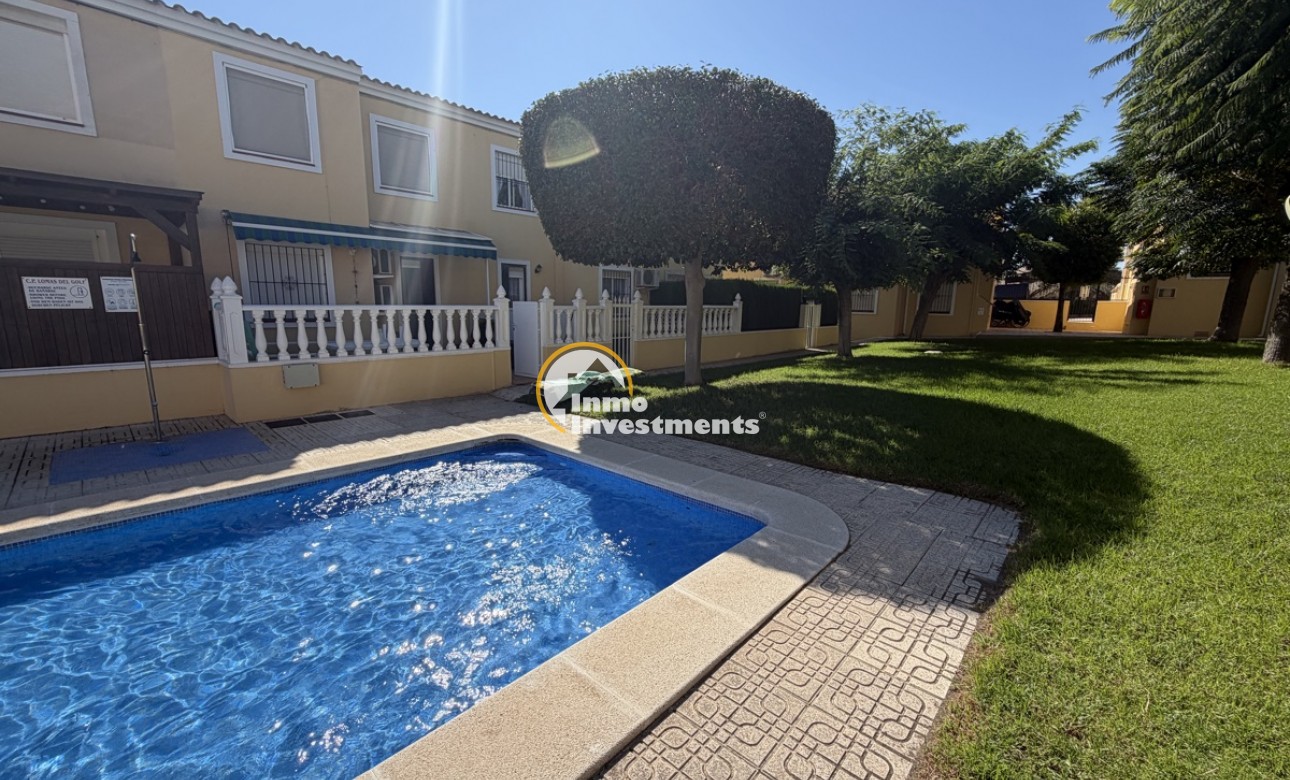 Revente privée - Appartement - Villamartin - Lomas del Golf