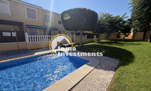 Revente privée - Appartement - Villamartin - Lomas del Golf