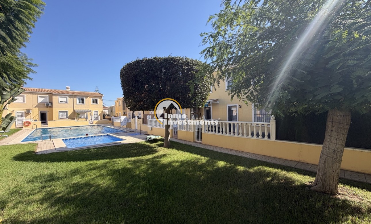 Revente privée - Appartement - Villamartin - Lomas del Golf