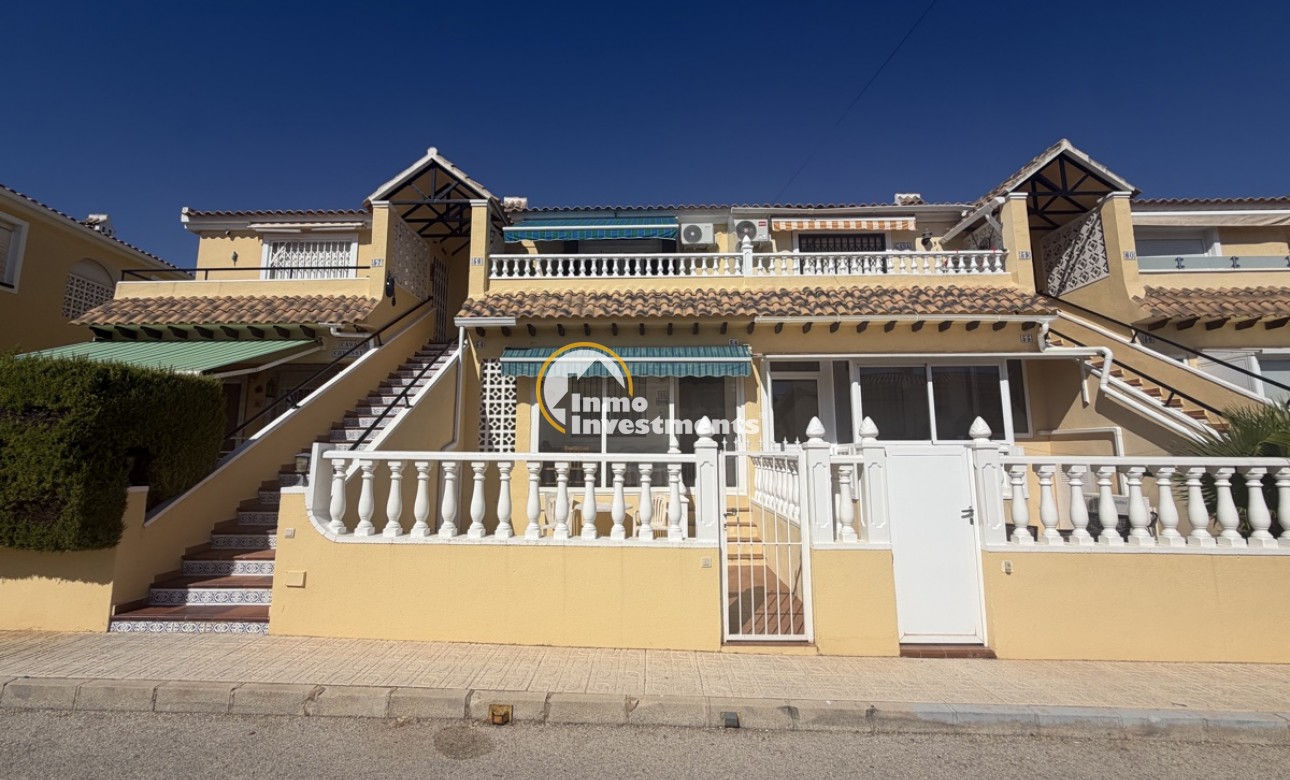 Revente privée - Appartement - Villamartin - Lomas del Golf